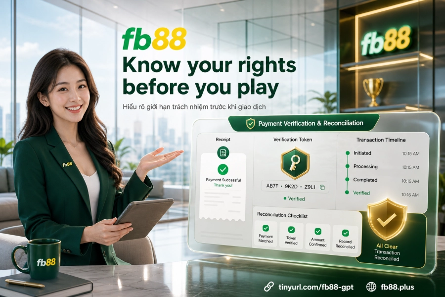 Cakupan penafian tanggung jawab Fb88 mendefinisikan batas kewajiban hukum untuk layanan taruhan