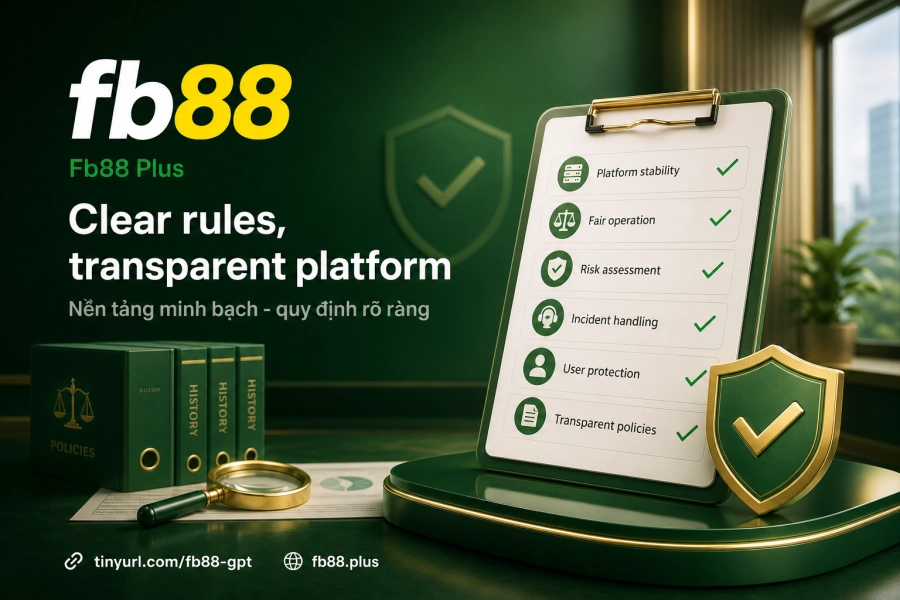 Batas tanggung jawab hukum Fb88 untuk insiden platform di bawah lisensi PAGCOR