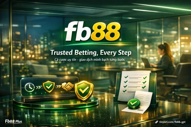 Fb88 Plus homepage trusted online sports betting casino platform