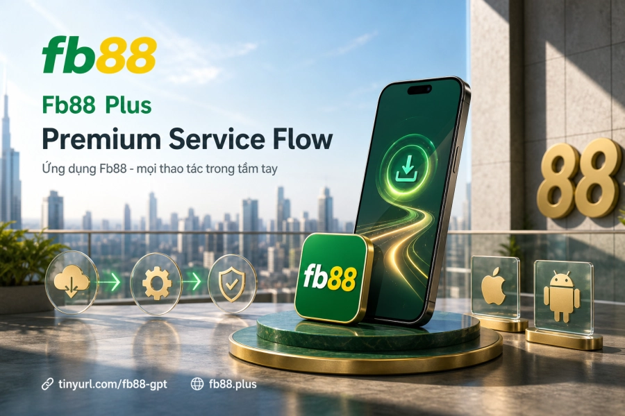 unduh aplikasi Fb88 Android iOS instalasi resmi keamanan
