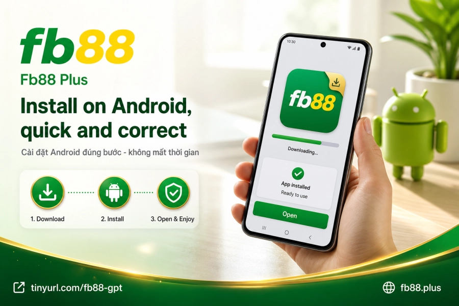 instal APK Fb88 Android berikan izin keamanan panduan langkah demi langkah